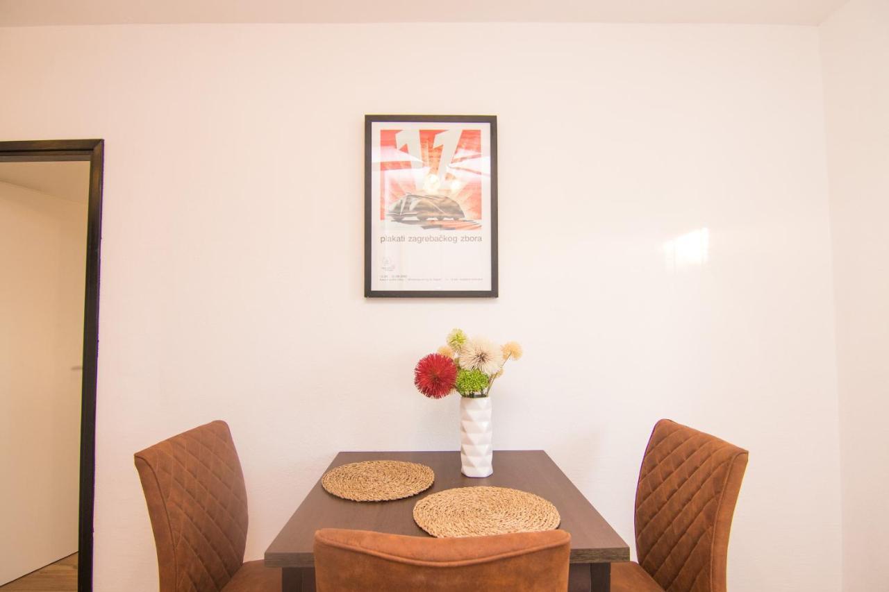 Apartments Flowers 克尔克 外观 照片