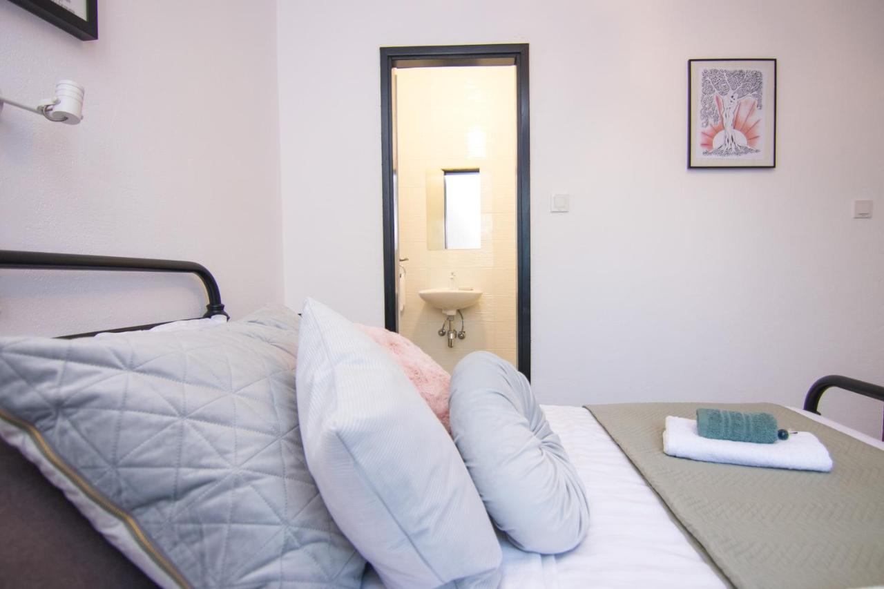Apartments Flowers 克尔克 外观 照片