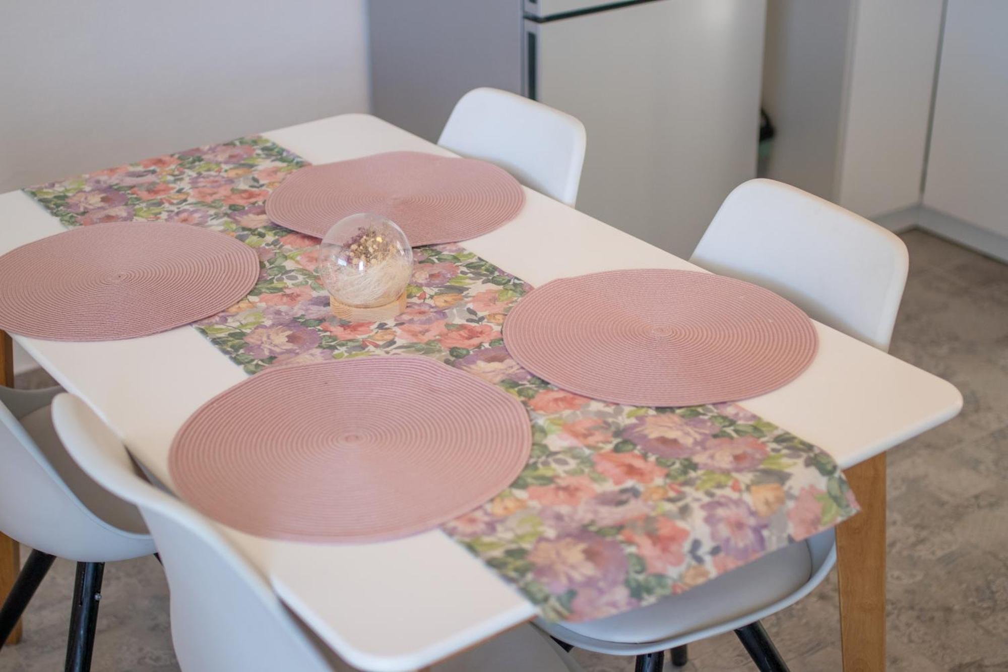 Apartments Flowers 克尔克 外观 照片
