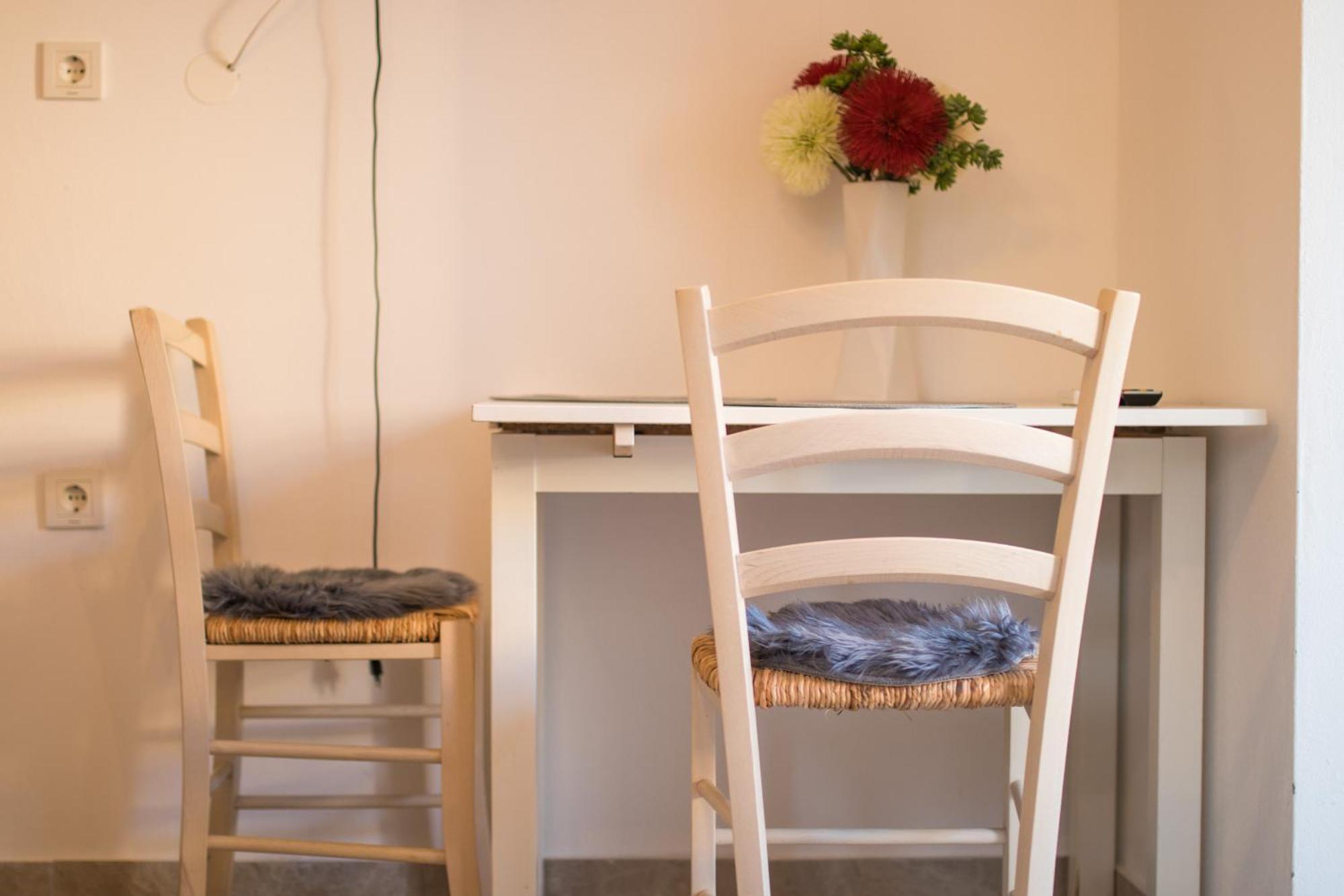 Apartments Flowers 克尔克 外观 照片